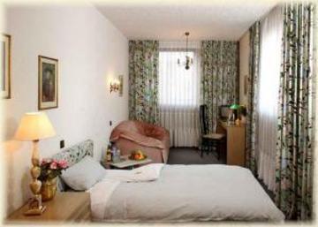 Tiptop Hotel Am Schoenen Brunnen Nürnberg Eksteriør bilde
