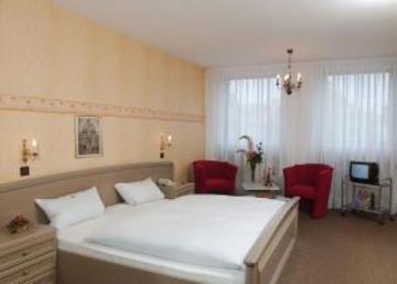 Tiptop Hotel Am Schoenen Brunnen Nürnberg Eksteriør bilde