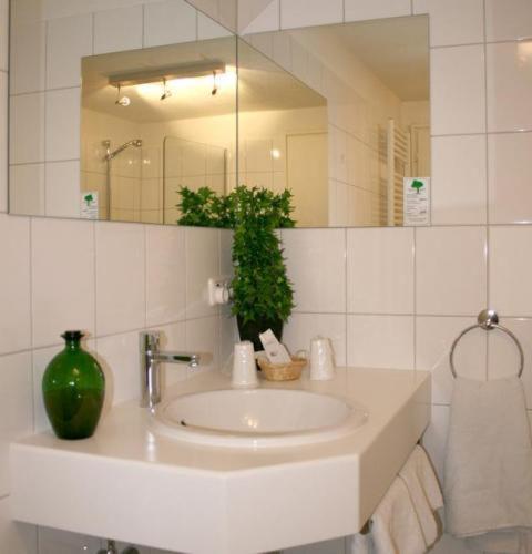 Tiptop Hotel Am Schoenen Brunnen Nürnberg Rom bilde